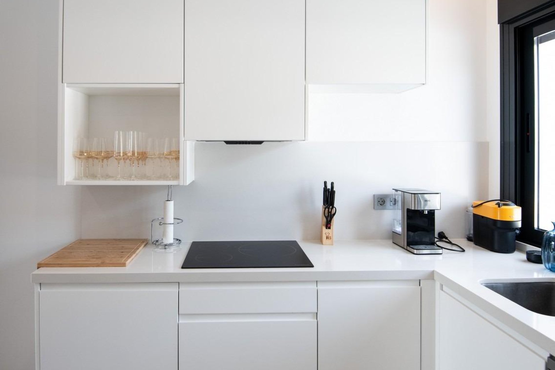 New Build - Villa - Pilar de la Horadada - Pinar de Campoverde