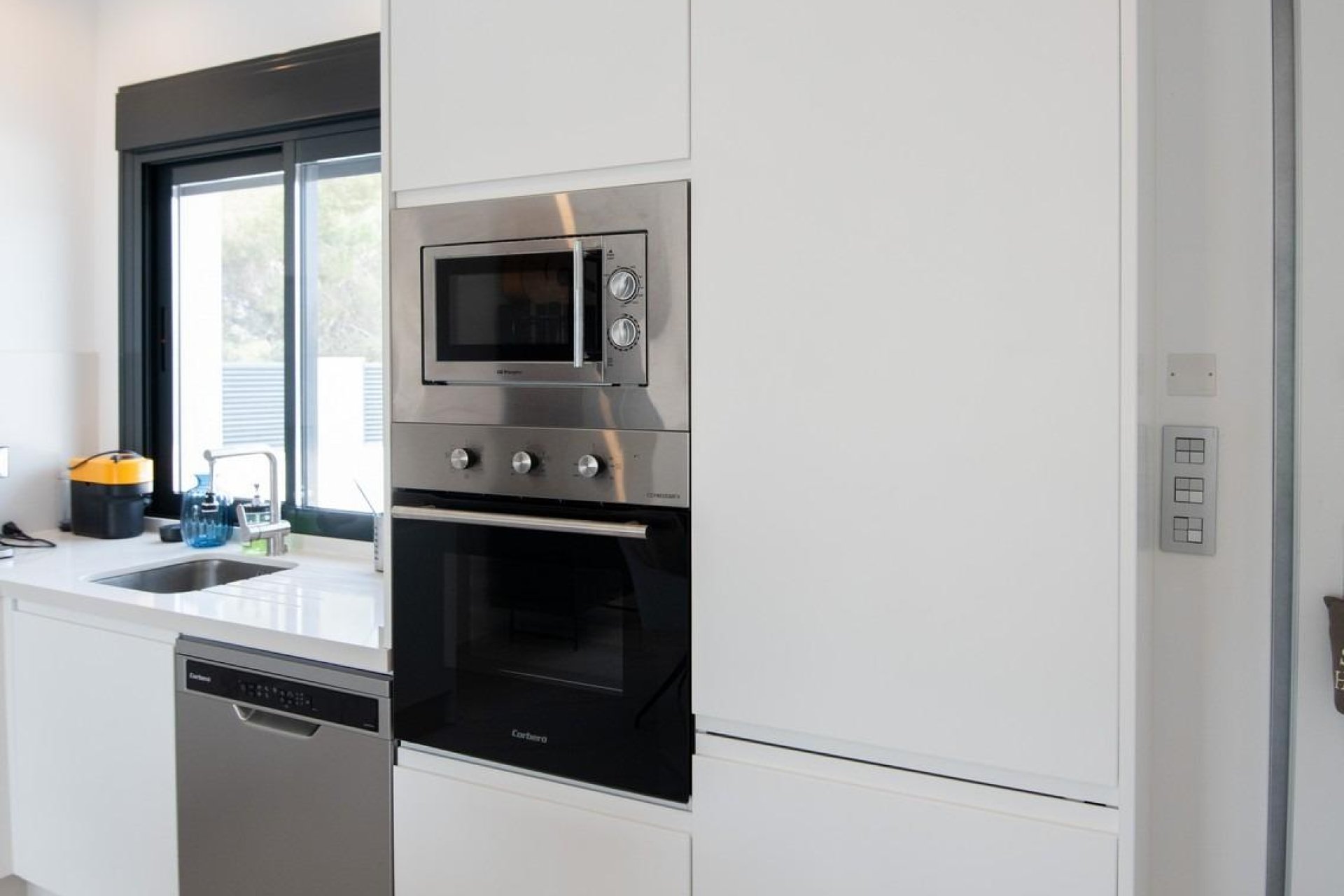 New Build - Villa - Pilar de la Horadada - Pinar de Campoverde