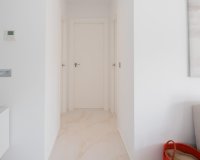 New Build - Villa - Pilar de la Horadada - Pinar de Campoverde