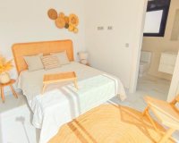 New Build - Villa - Pilar de la Horadada - Pinar de Campoverde