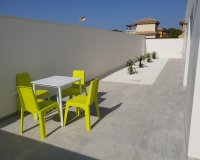 New Build - Villa - Pilar de la Horadada - Pinar de Campoverde