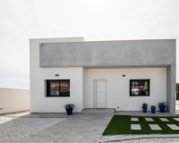 New Build - Villa - Pilar de la Horadada - Pinar de Campoverde