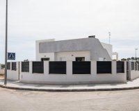 New Build - Villa - Pilar de la Horadada - Pinar de Campoverde