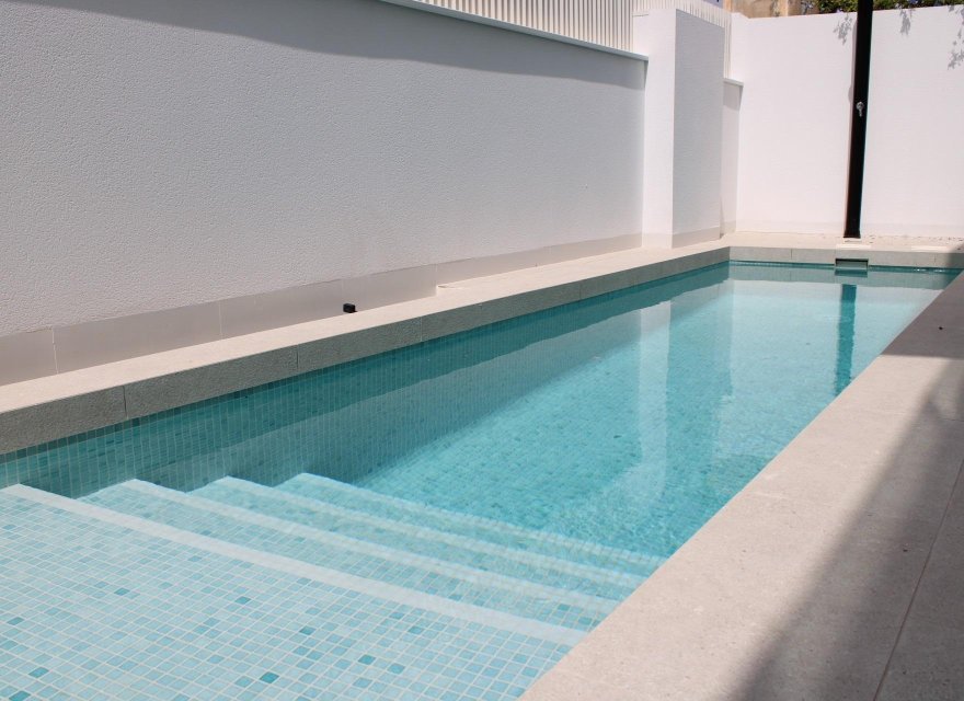 New Build - Villa - Pilar de la Horadada - Torre De La Horadada