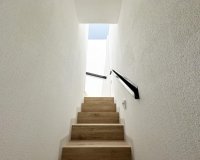 New Build - Villa - Pilar de la Horadada - Torre De La Horadada