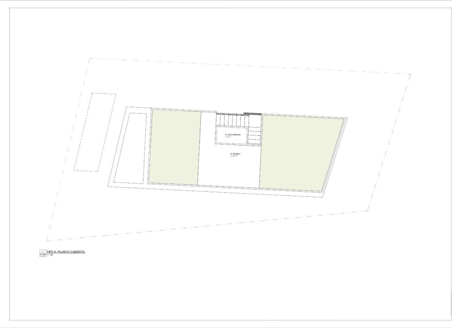 New Build - Villa - Pilar de la Horadada - Torre De La Horadada