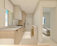 New Build - Villa - Pilar de la Horadada - Torre De La Horadada