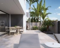 New Build - Villa - Pilar de la Horadada