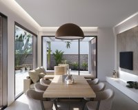 New Build - Villa - Pilar de la Horadada