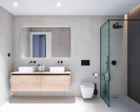 New Build - Villa - Pilar de la Horadada