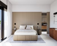 New Build - Villa - Pilar de la Horadada