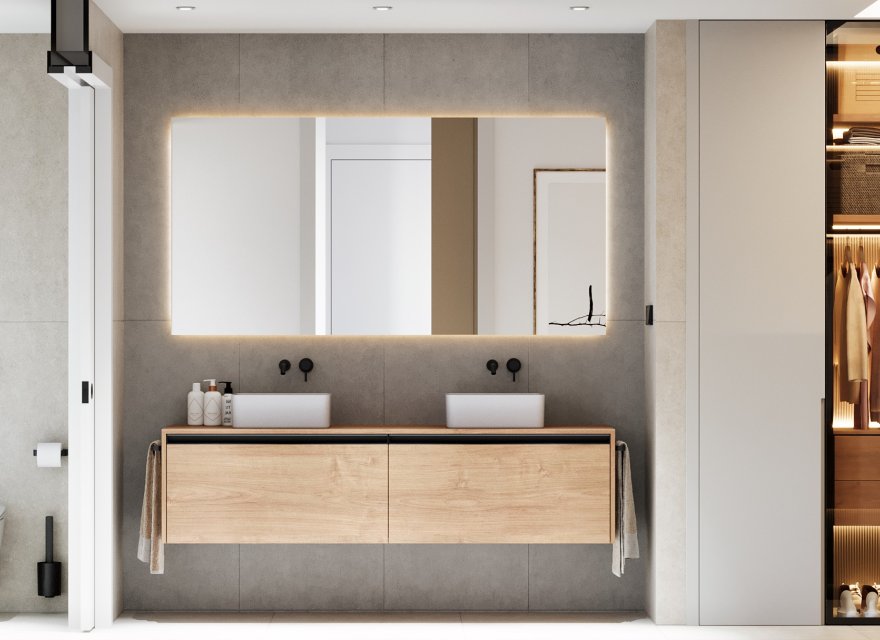 New Build - Villa - Pilar de la Horadada