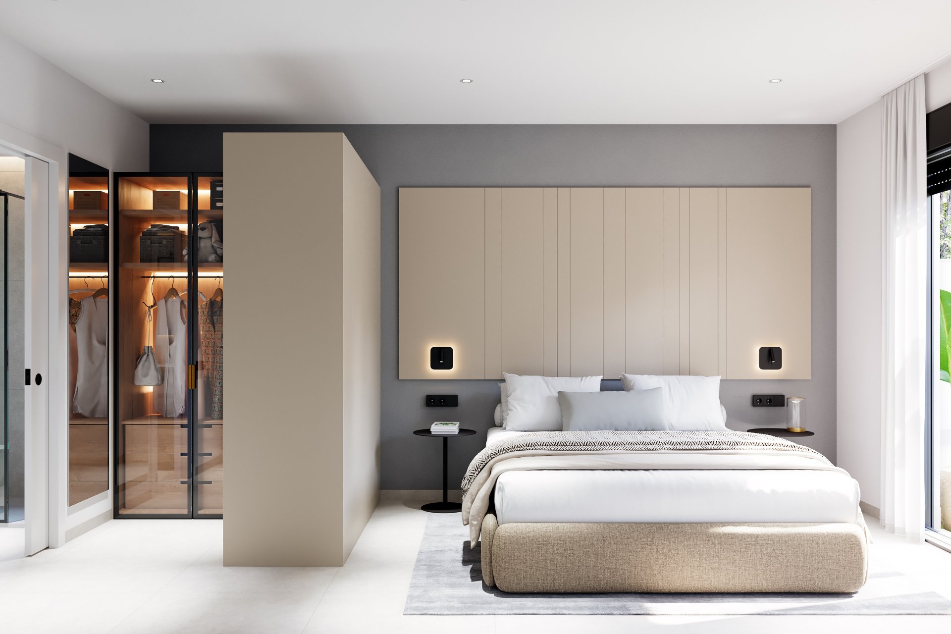 New Build - Villa - Pilar de la Horadada