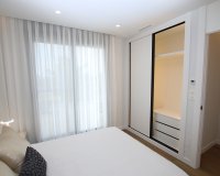 New Build - Villa - Pilar de la Horadada