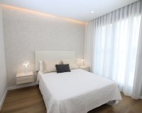 New Build - Villa - Pilar de la Horadada