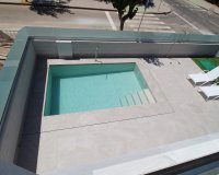 New Build - Villa - Pilar de la Horadada