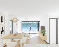 New Build - Villa - Pilar de la Horadada