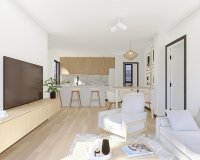 New Build - Villa - Pilar de la Horadada