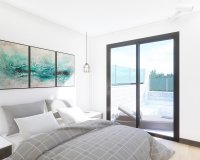 New Build - Villa - Pilar de la Horadada