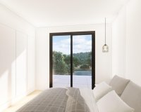 New Build - Villa - Pilar de la Horadada