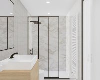 New Build - Villa - Pilar de la Horadada