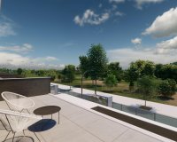 New Build - Villa - Pilar de la Horadada