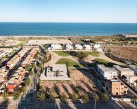 New Build - Villa - Pilar de la Horadada