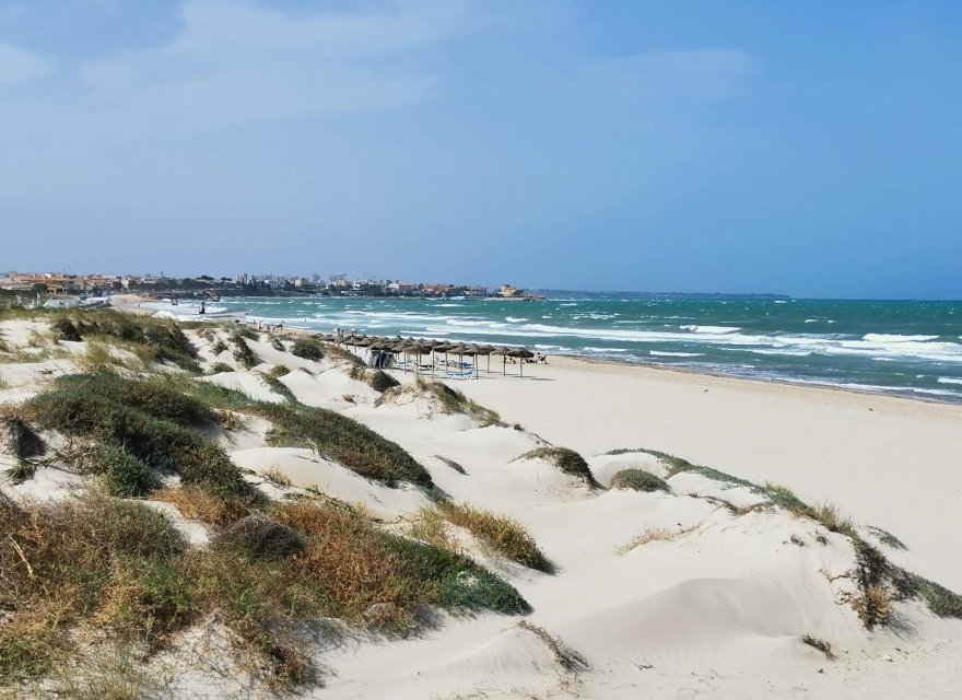 New Build - Villa - Pilar de la Horadada