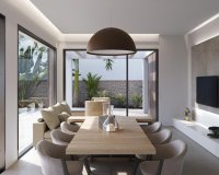 New Build - Villa - Pilar de la Horadada