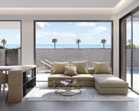 New Build - Villa - Pilar de la Horadada