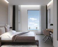 New Build - Villa - Pilar de la Horadada