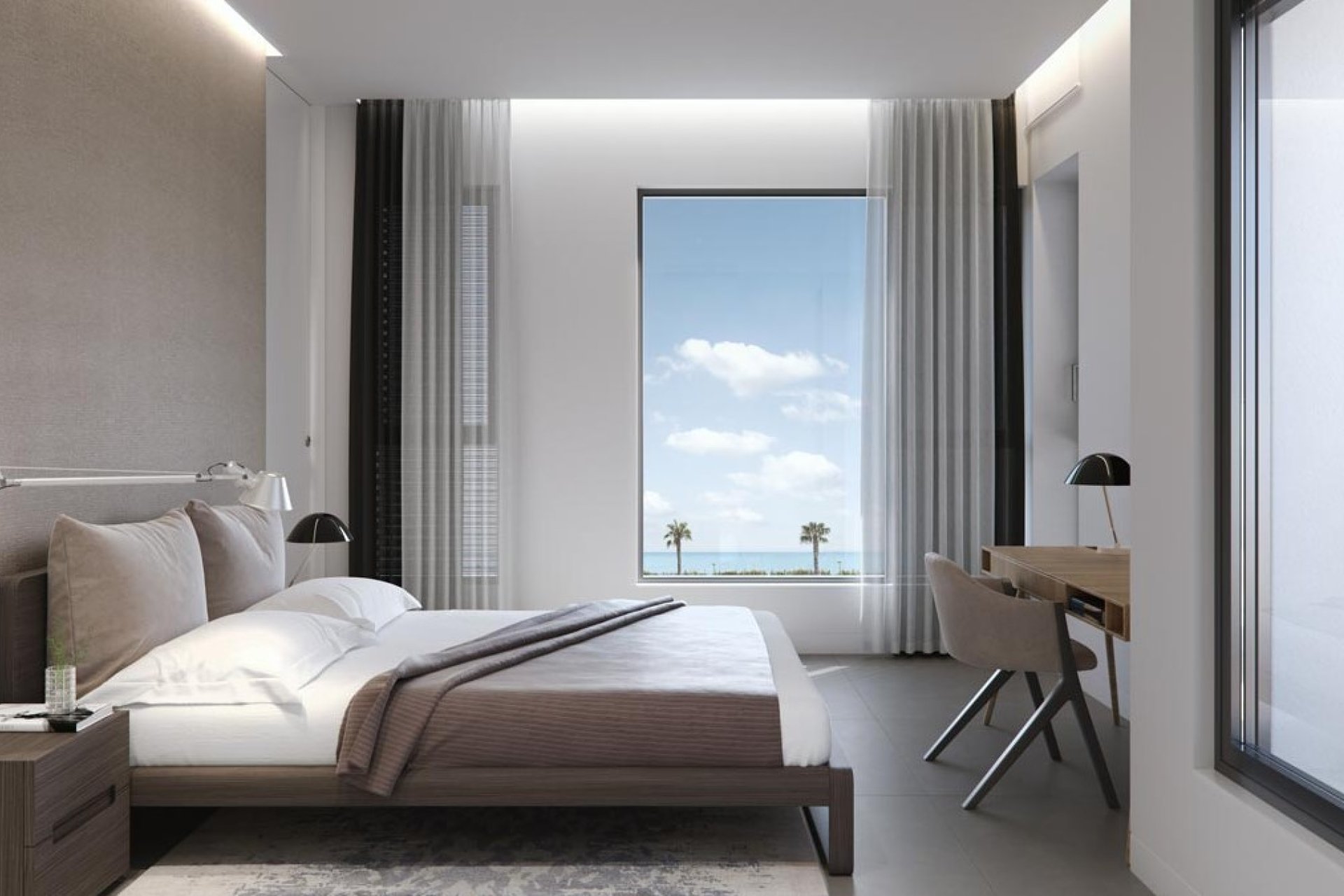 New Build - Villa - Pilar de la Horadada