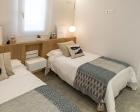 New Build - Villa - Pilar de la Horadada