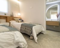 New Build - Villa - Pilar de la Horadada