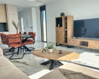 New Build - Villa - Pilar de la Horadada