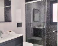 New Build - Villa - Pilar de la Horadada