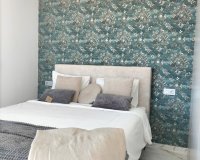 New Build - Villa - Pilar de la Horadada