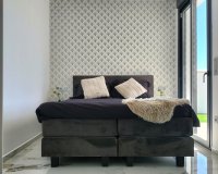 New Build - Villa - Pilar de la Horadada