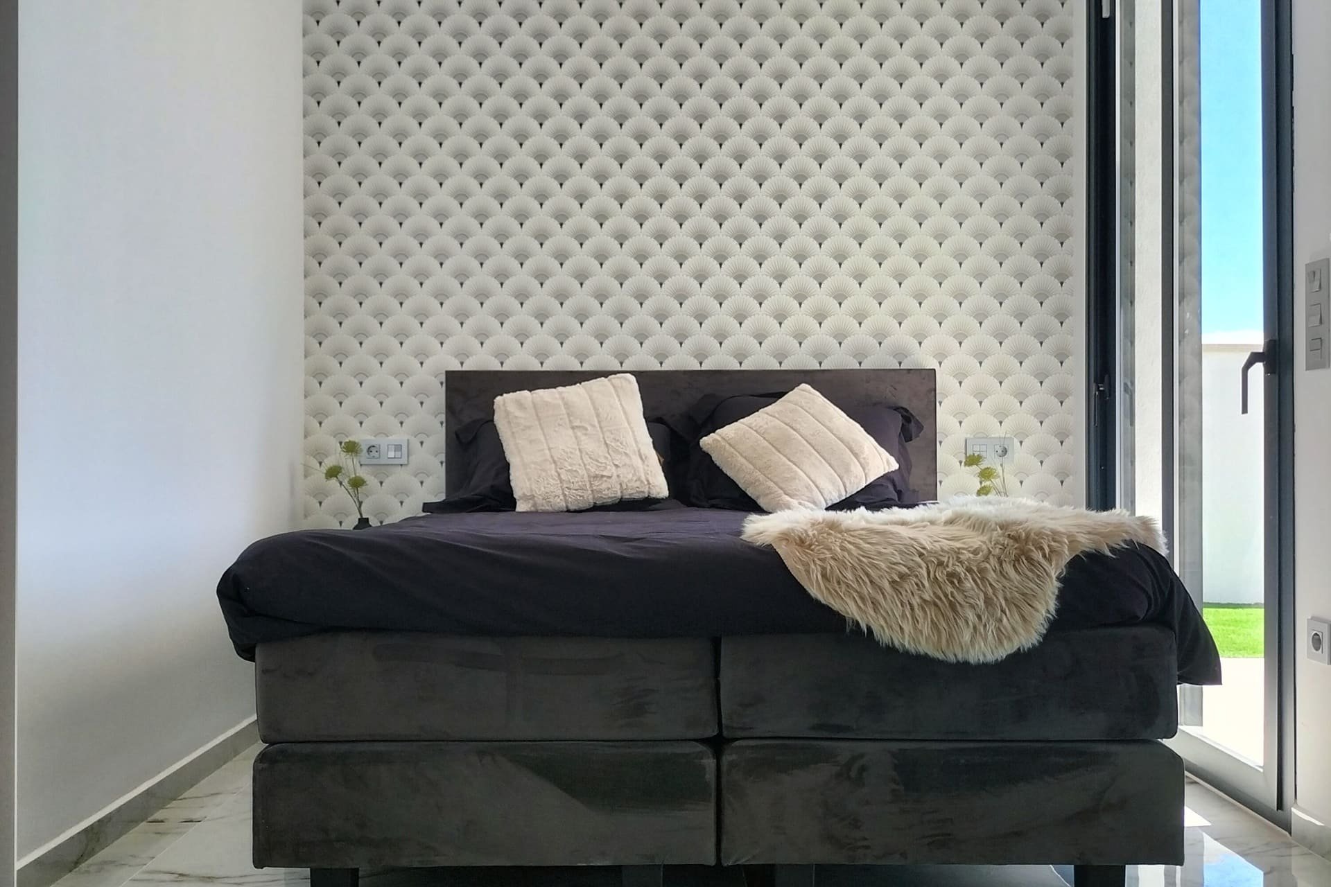 New Build - Villa - Pilar de la Horadada