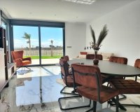 New Build - Villa - Pilar de la Horadada