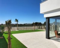 New Build - Villa - Pilar de la Horadada