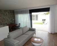 New Build - Villa - Pilar de la Horadada