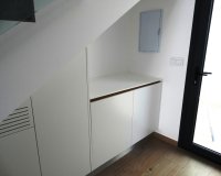 New Build - Villa - Pilar de la Horadada