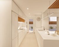 New Build - Villa - Pilar de la Horadada