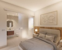 New Build - Villa - Pilar de la Horadada