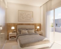 New Build - Villa - Pilar de la Horadada