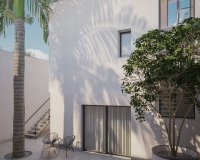 New Build - Villa - Pilar de la Horadada