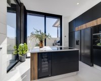 New Build - Villa - Pilar de la Horadada