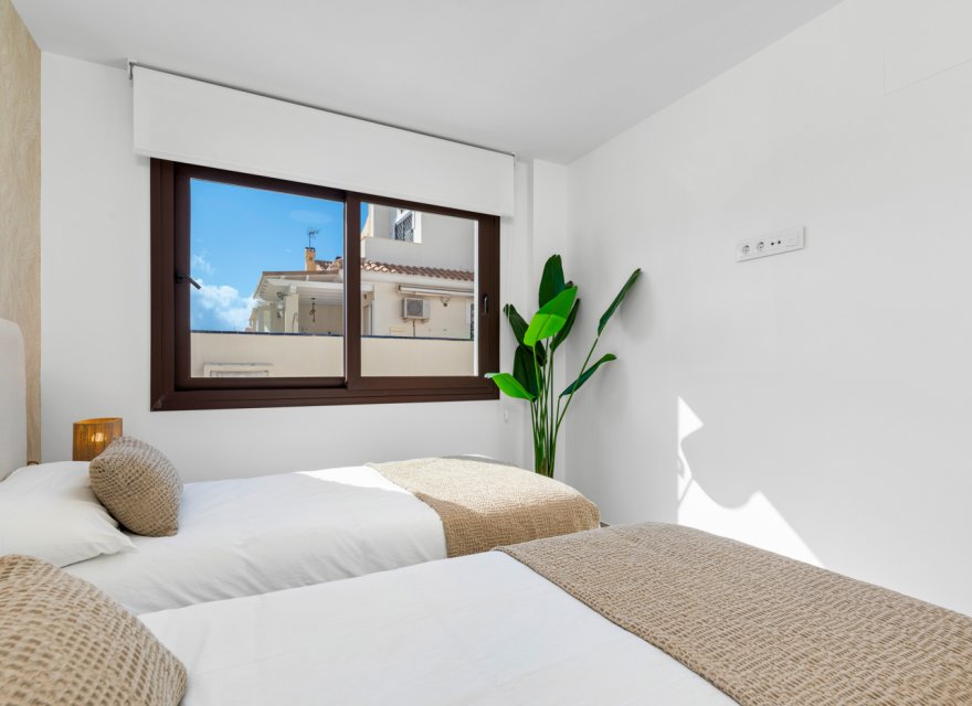 New Build - Villa - Pilar de la Horadada