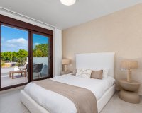 New Build - Villa - Pilar de la Horadada